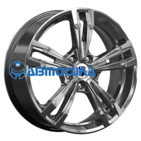 18x7 5x114.3 ET45 d66.1 K&K Karrera Light (КС935) Кварц