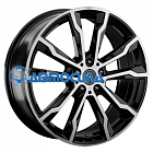 18x7 5x112 ET22 d66.6 Replay B337 BKF