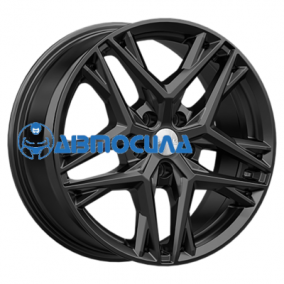 18x8 5x120 ET41 d59.6 СКАД Челси (КЛ1100) Бархат новый