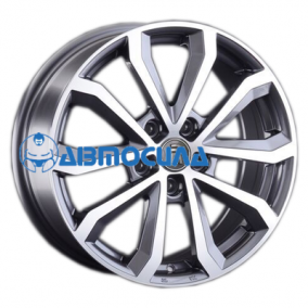 17x7 x114.3 ET51 d67.1 Replay HND232 GMF