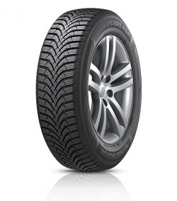 215/65R15 HANKOOK Winter i*cept RS2 W452