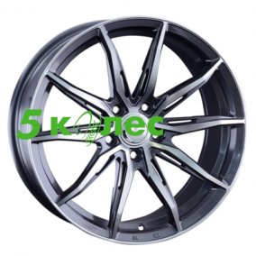 16x6 4x100 ET41 d60.1 LS 948 GMF