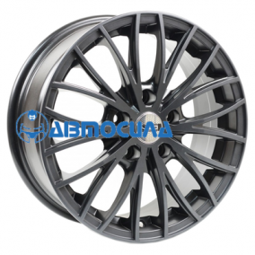 17x7 4x100 ET43 d60.1 Neo 771 BLm