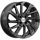 16x6.5 4x100 ET46 d54.1 iFreeOriginal Неом bk