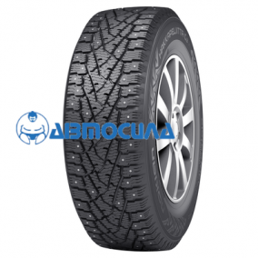 205/65R16C Nokian Hakkapeliitta C3