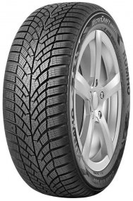 195/60R15 KUMHO WP52+