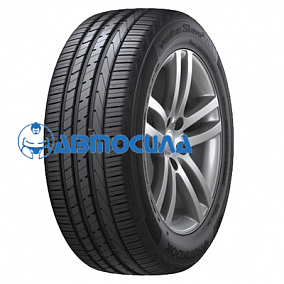 255/50ZR19 Hankook Ventus S1 Evo 2 K117A SUV