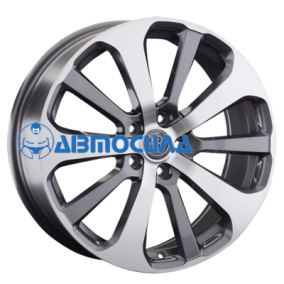 19x7.5 5x114.3 ET49.5 d67.1 Replay HND266 GMF