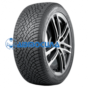 295/40R21 Nokian Tyres (Ikon Tyres) Hakkapeliitta R5 EV