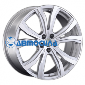 18x8 x114.3 ET30 d60.1 Replay LX108 SF
