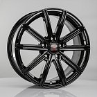 17x7 5x114.3 ET38 d67.1 ALCASTA_Россия M64 black