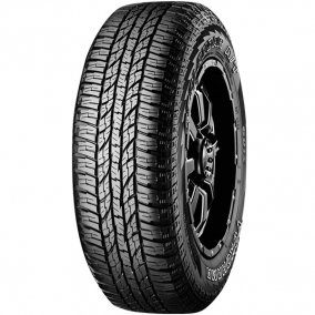 215/65R17 YOKOHAMA GEOLANDAR A/T G015