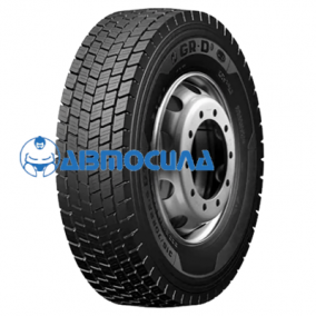 315/80R22.5 Tornado (Advance Holdings) GR-D1