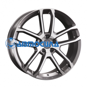 20x8.5 5x112 ET42 d66.6 Replay MR264 GMF