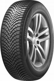 185/55R15 LAUFENN G FIT 4S LH71