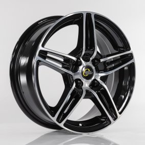 15x6 4x114.3 ET44 d56.6 CROSS_STREET_Россия CR-27 bkf
