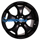 17x7 5x100 ET48 d56.1 Neo 753 BL