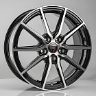 17x7 5x108 ET40 d54.1 NZ_Россия R-03 bkf