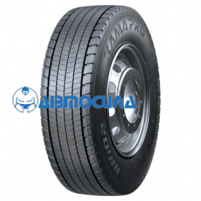 315/70R22.5 Kama PRO NR 102