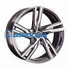 20x8 5x112 ET27 d66.6 Replay B282 GMF