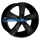 16x6.5 5x130 ET65 d78.1 MAK Stone 5 Gloss Black