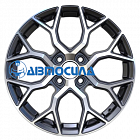 16x6 4x100 ET41 d60.1 Venti 1619 BD