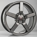 17x7 5x114.3 ET45 d64.1 NZ_Россия R-02 graphite