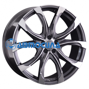 22x9.5 5x112 ET45 d66.6 Replay MR161 GMF