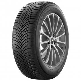 215/45R17 MICHELIN CROSSCLIMATE+
