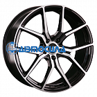 19x8.5 5x112 ET25 d66.6 LS FlowForming RC47 BKF