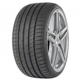 225/55R19 RAUFFAN FORZAR R4