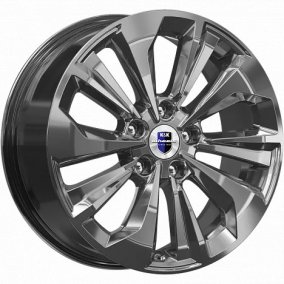 17x7 5x108 ET50 d63.35 КиК Авиор кварц
