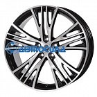 19x8.5 5x108 ET108 d67.1 Lizardo XH606 BMF