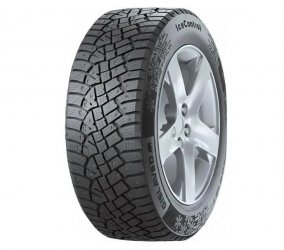 235/55R20 GISLAVED IceControl