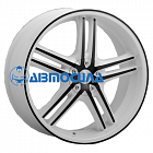 20x8.5 5x120 ET40 d73.1 Race Ready CSS3148 CA-W4B