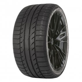 275/45R19 GRIPMAX Stature H/T