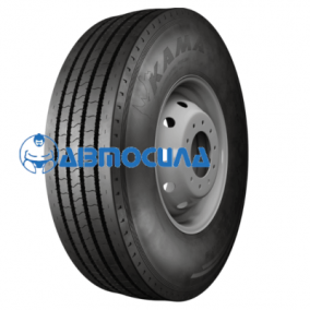 245/70R19.5 Kama NF 201