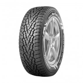 215/60R17C KUMHO CW11