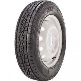 185/75R16 Р‘Р°СЂРЅР°СѓР» FORWARD 232 DYNAMIC