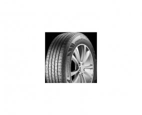 275/45R22 CONTINENTAL CrossContact RX