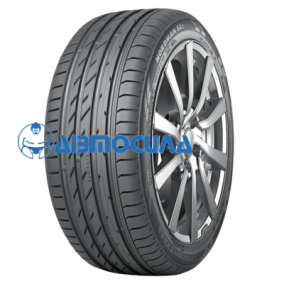225/55R17 Nokian Tyres (Ikon Tyres) Nordman SZ2