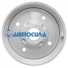 38x14 8x250 ET125 d199 БЗТДиА 8/250/199/125 RAL7040