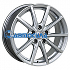 17x7 5x108 ET43 d65.1 Alcasta M61 HS