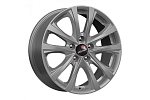 17x7,0 5x114,3 ET45 d67,1  Remain R167 (Hyundai i40) Сильвер Литой