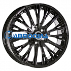 18x7.5 5x108 ET45 d63.4 Lizardo Octopus (XH304) B