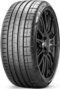 275/45R21 PIRELLI P-ZERO SPORTS CAR