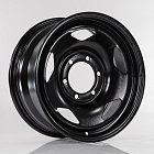 16x8 6x139.7 ET20 d110.1 TREBL OFR-3 black