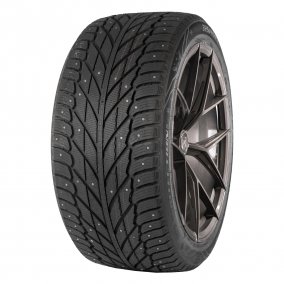 255/40R21 UNISTAR ICE PROTECTION S