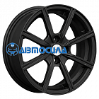 15x6 4x98 ET35 d58.5 iFree Uno Калибр (КС1117) BKM
