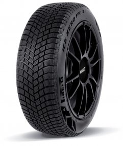 235/65R17 PIRELLI ICE ZERO FRICTION 3